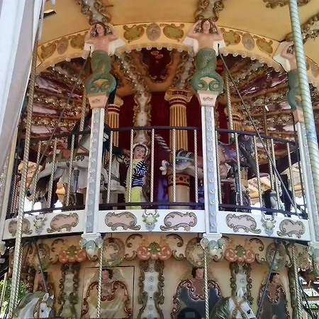Petit Sant Georges Clarens