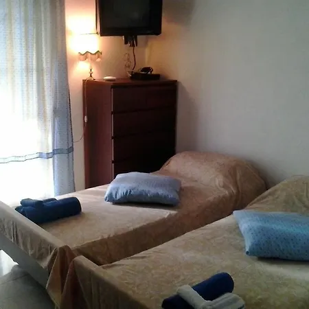 Apartament Petit Sant Georges *