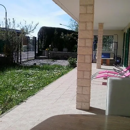 Petit Sant Georges