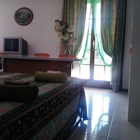 Petit Sant Georges Apartament *