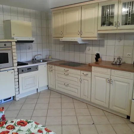 Apartament Petit Sant Georges