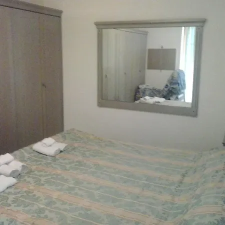 Petit Sant Georges Apartament