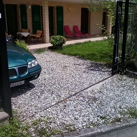 Apartament Petit Sant Georges *
